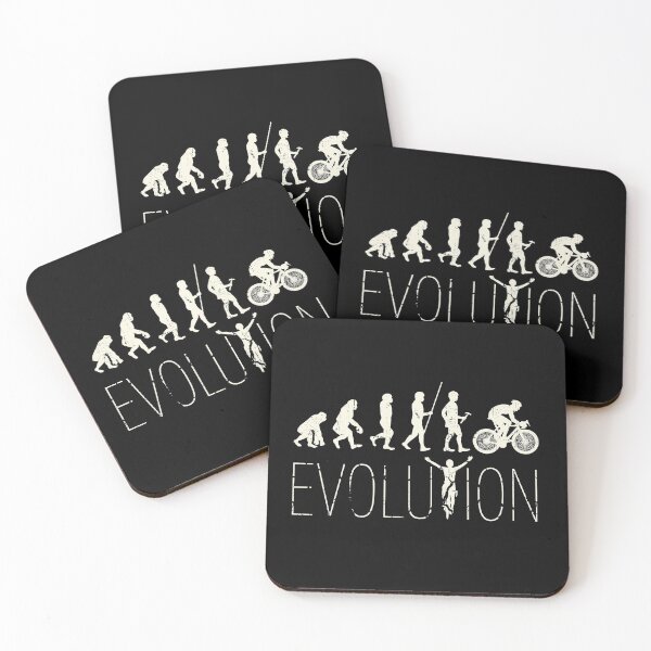 Item preview, Cycling Evolution Mens designed and sold by ShutterKapan.