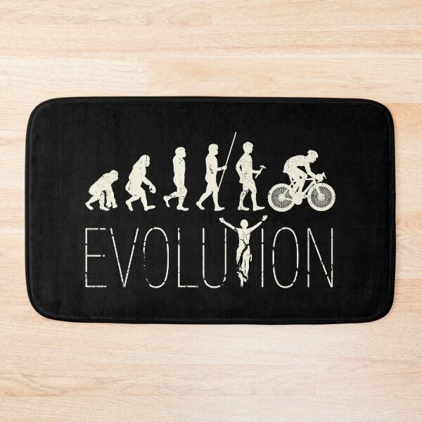 Item preview, Cycling Evolution Mens designed and sold by ShutterKapan.