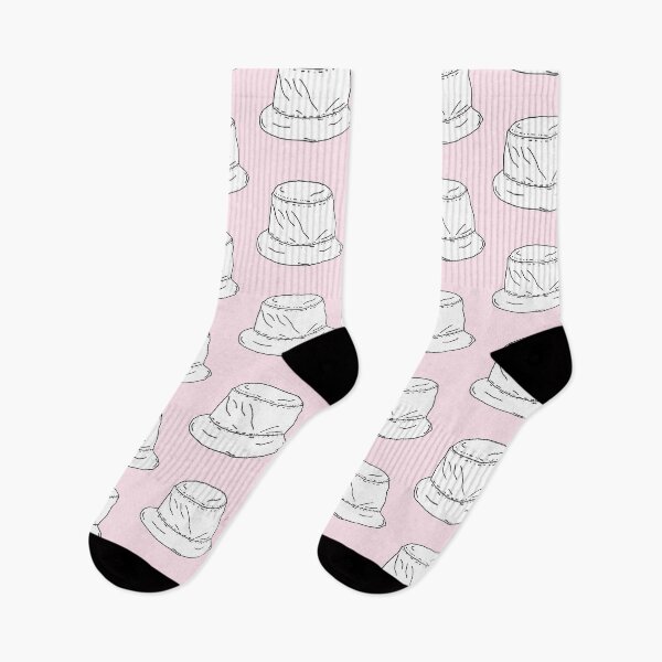 Item preview, Moral Tycoon - white bucket hat 3 designed and sold by Moral Tycoon.