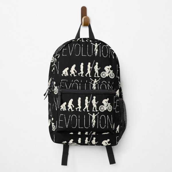 Item preview, Cycling Evolution Mens designed and sold by ShutterKapan.