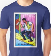 el Boracho Unisex T-Shirt