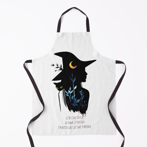 Item preview, La strega designed and sold by -Rebis-.
