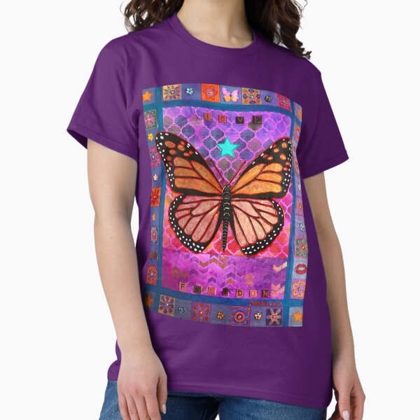 Item preview, Butterfly designed and sold by RayStephenson.
