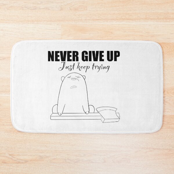 Item preview,  Ice Bear  designed and sold by mioom.