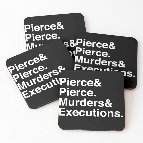 Item preview, American Psycho - Asesinatos y ejecuciones designed and sold by An-Ending.