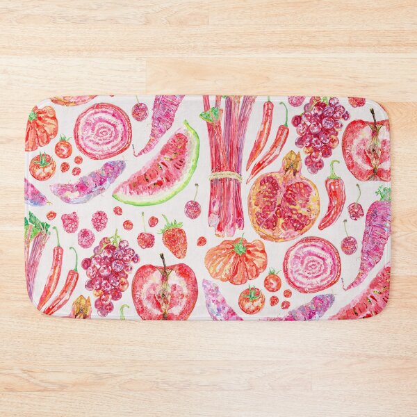 Item preview, Red Harvest - Eggshell designed and sold by beccaboyce.