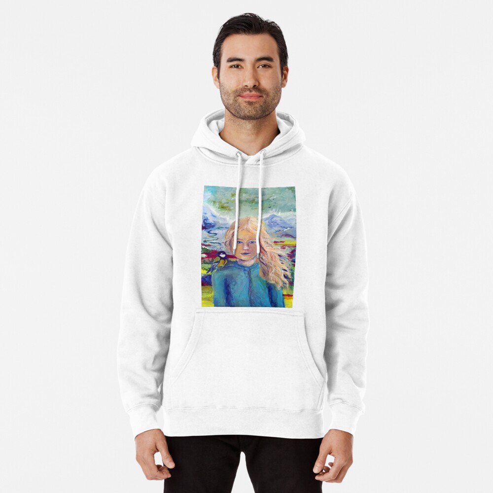 Artikel-Vorschau von Hoodie, designt und verkauft von LillianBerthel.