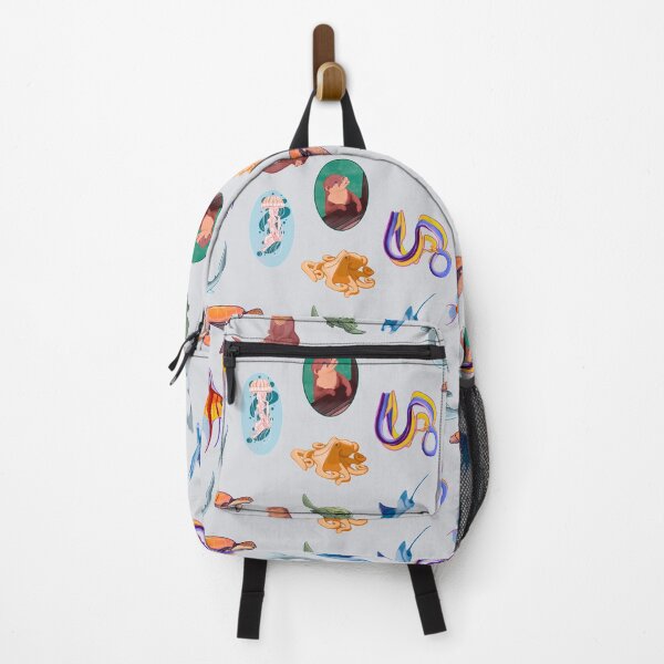Item preview, To the Aquarium designed and sold by McGrachCreates.