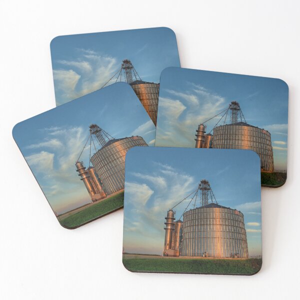 Item preview, Rockford Grain Farm designed and sold by LynyrdSky.
