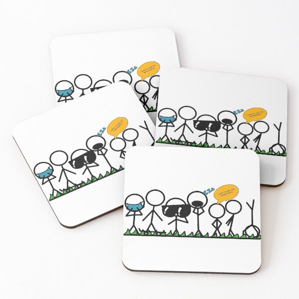 Item preview, posing stick people designed and sold by Angel1753.