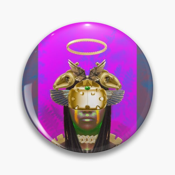 Item preview, She that knows all designed and sold by arclight-jpg.