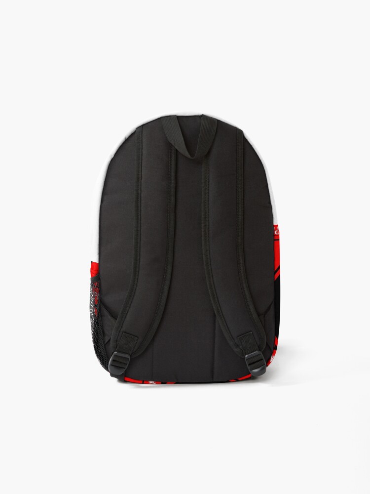 Alternate view of Paravellum Diamond Backpack