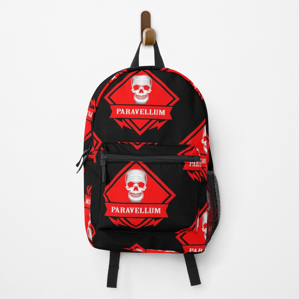 Paravellum Diamond Backpack