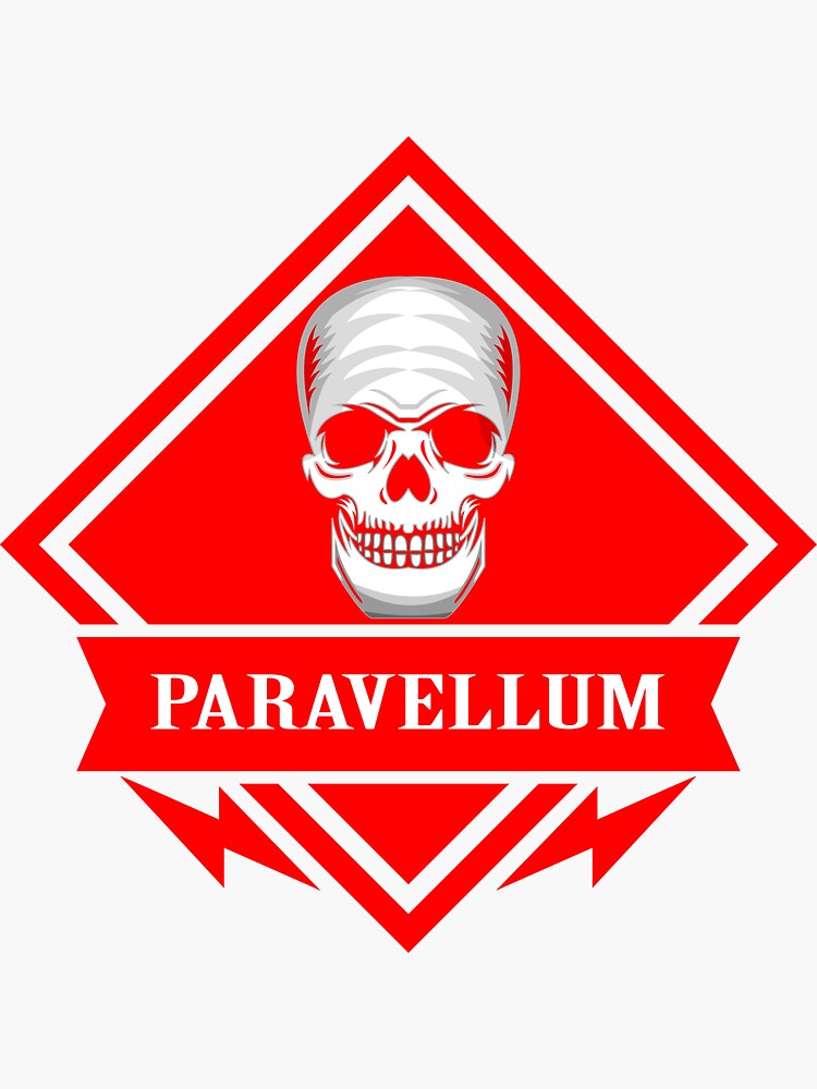 Paravellum Diamond by Paravellum