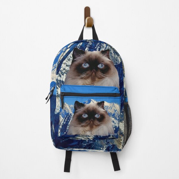 Item preview, Himalayan Cat  designed and sold by Erika Kaisersot.