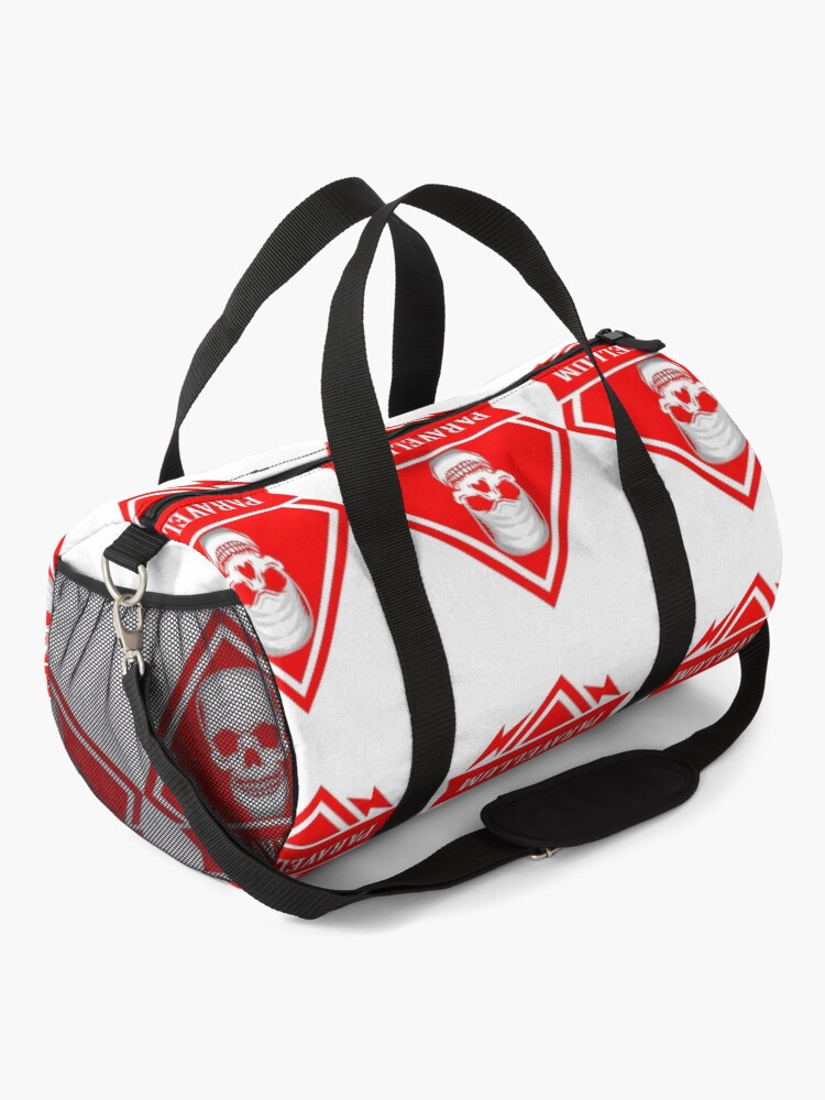 Alternate view of Paravellum Diamond Duffle Bag