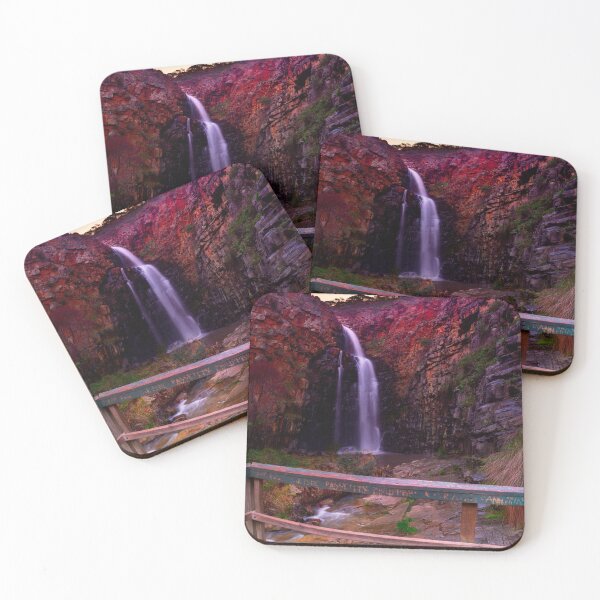Item preview, Sunrise Falls designed and sold by HannahFrances.