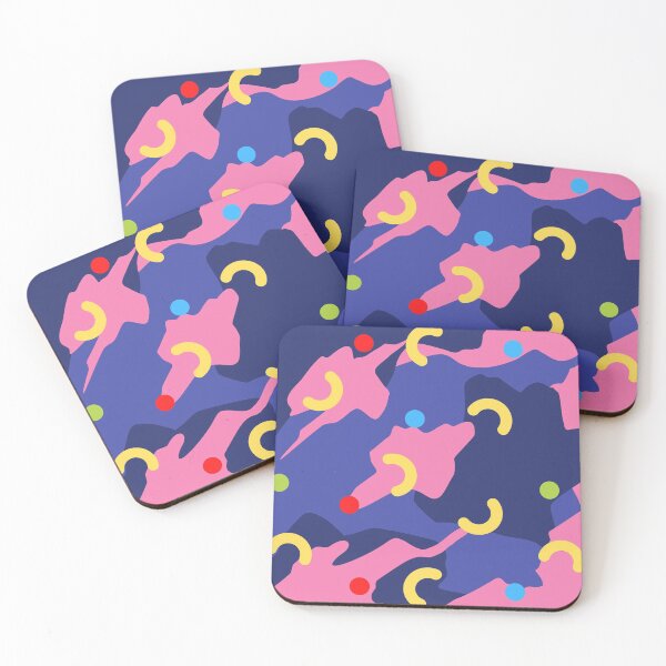 Item preview, Mixture of Patterns designed and sold by Gladiatorz.