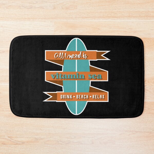 Item preview, Vitamin Sea designed and sold by ondrejcreates.