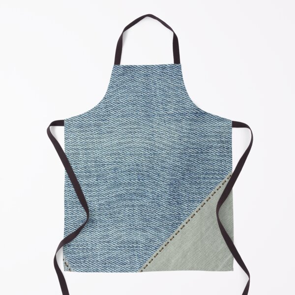 Item preview, Jeans Fabric designed and sold by Pavel Polyansky.