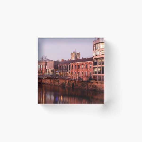 Item preview, YORK BY LIGHT designed and sold by andrewsaxton.