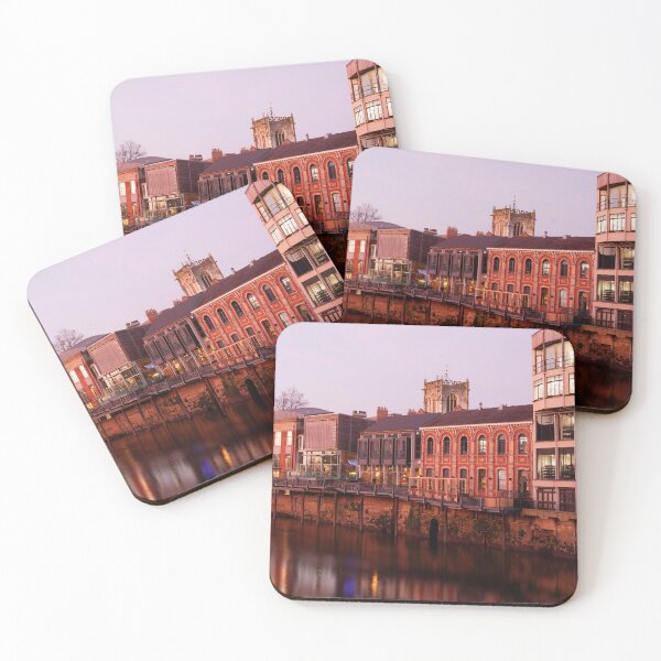 Item preview, YORK BY LIGHT designed and sold by andrewsaxton.