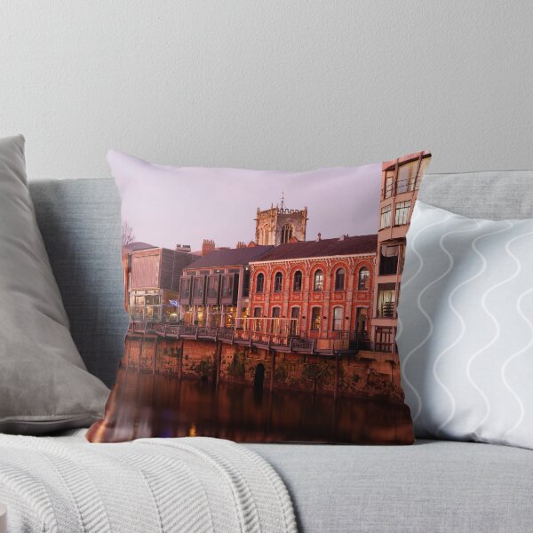 Item preview, YORK BY LIGHT designed and sold by andrewsaxton.