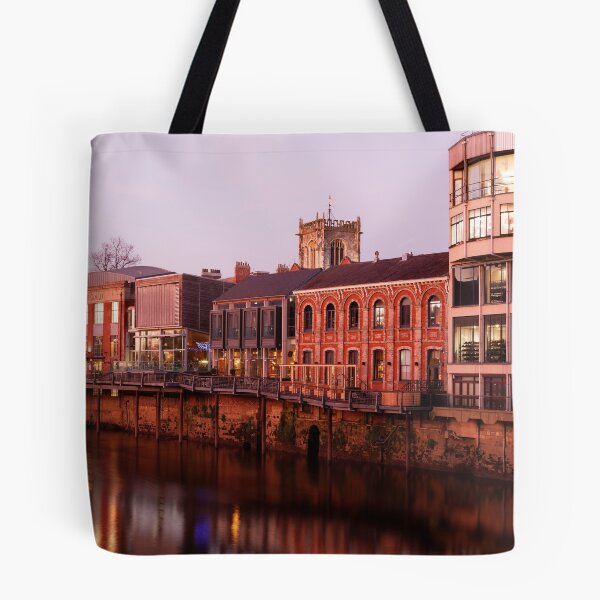 Item preview, YORK BY LIGHT designed and sold by andrewsaxton.