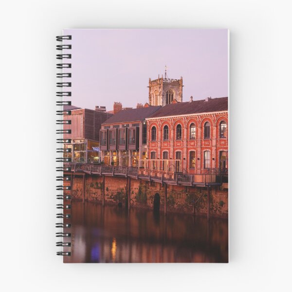 Item preview, YORK BY LIGHT designed and sold by andrewsaxton.