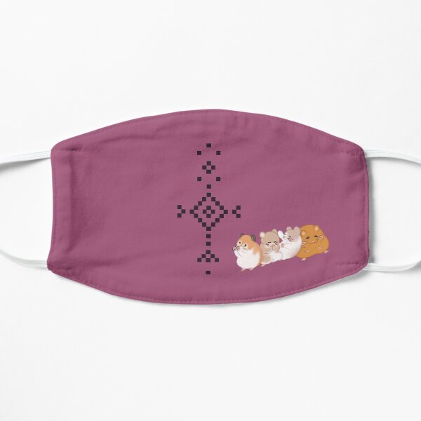 Gundham Tanaka’s Mask Mask