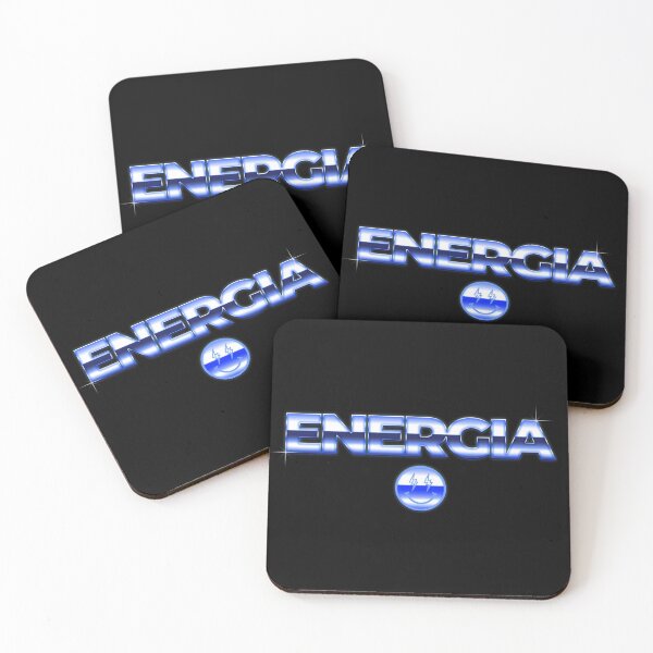Item preview, Energia - Balvin designed and sold by blazikin.