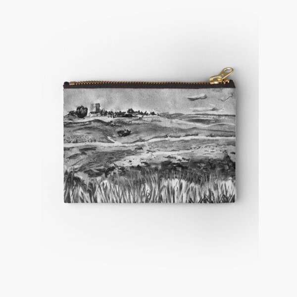 Item preview, Retreat (Charcoal, Southsea, Portsmouth) designed and sold by rikstrong.