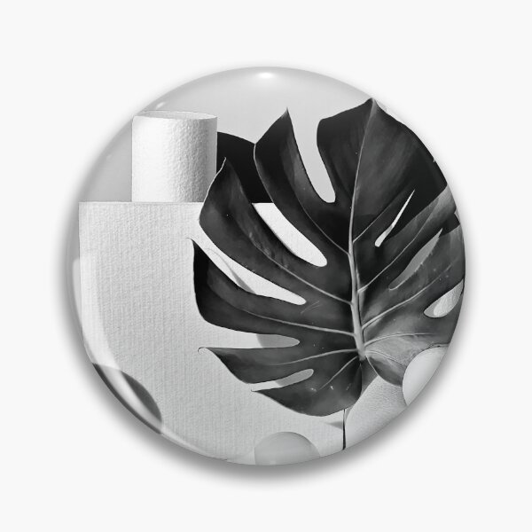 Item preview, White forms BW designed and sold by andreisky.