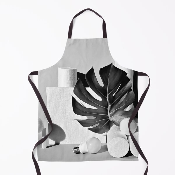 Item preview, White forms BW designed and sold by andreisky.