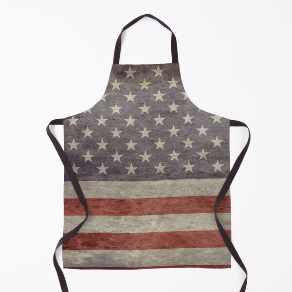 Item preview, USA Flag Sticker Sheet designed and sold by deanworld.