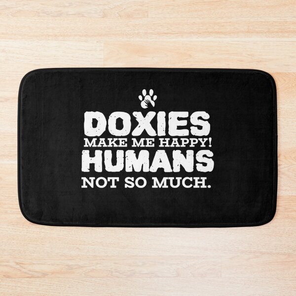 Item preview, Amante de los doxies designed and sold by Beyond Words.