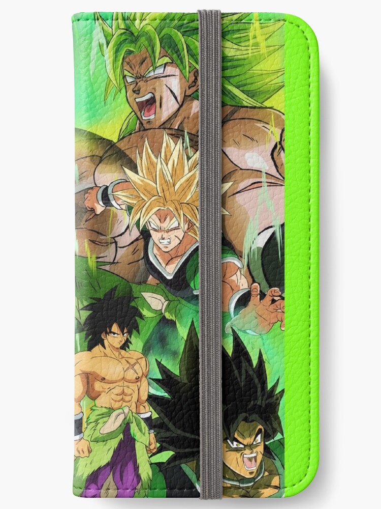 Dragon Ball Broly Wallpaper Classic Tapestry for Sale by igor-me