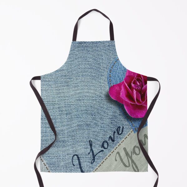 Item preview, Jeans Fabric Blue designed and sold by Pavel Polyansky.