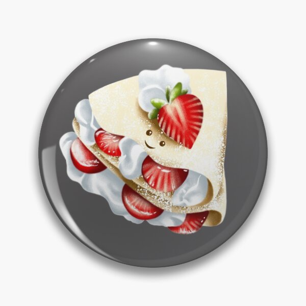 Item preview, Crepes designed and sold by andyasy.