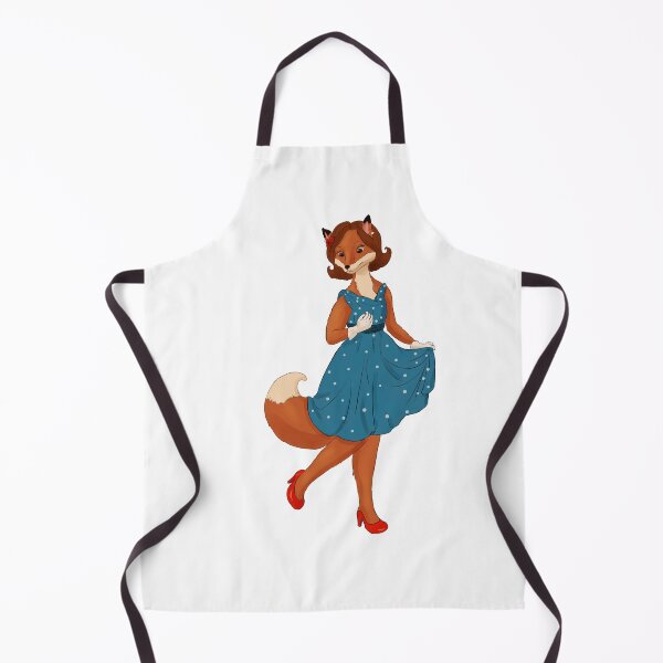 Item preview, Fashionable Fox designed and sold by anatovas.