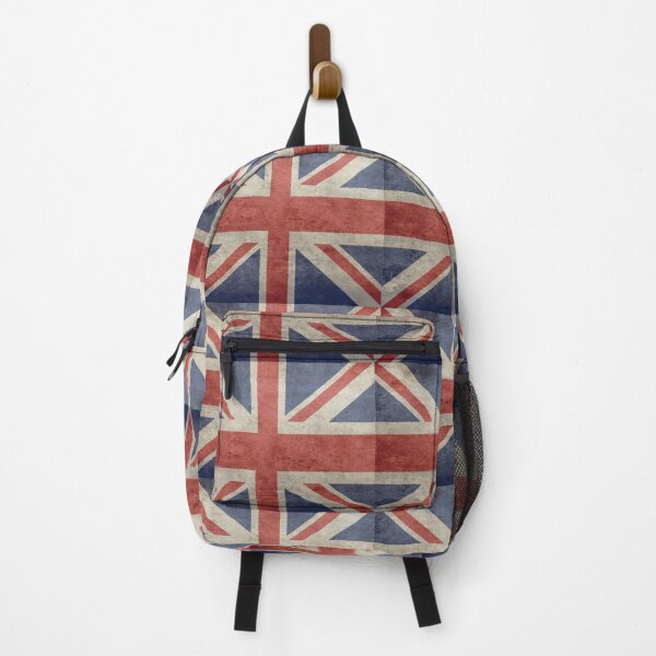 Item preview, Grunge UK Flag Mobile Phone Case Cover designed and sold by deanworld.