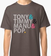 Spurs Classic T-Shirt
