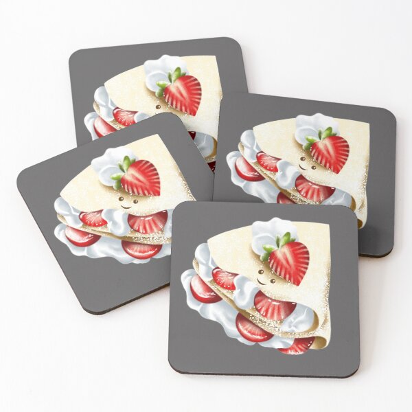 Item preview, Crepes designed and sold by andyasy.
