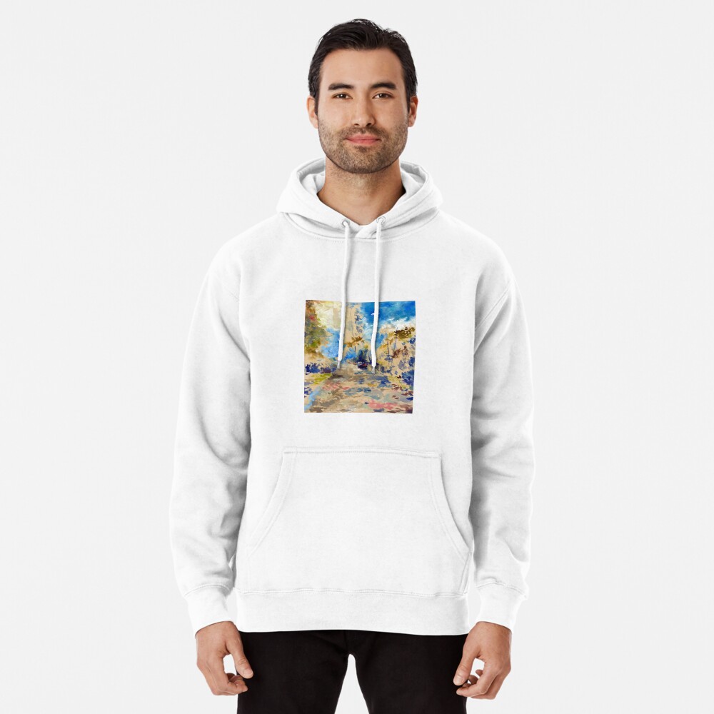 Artikel-Vorschau von Hoodie, designt und verkauft von LillianBerthel.