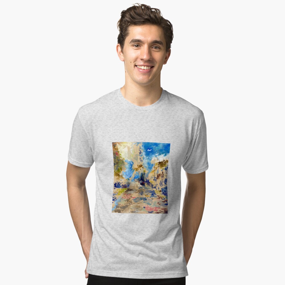 Artikel-Vorschau von Vintage T-Shirt, designt und verkauft von LillianBerthel.
