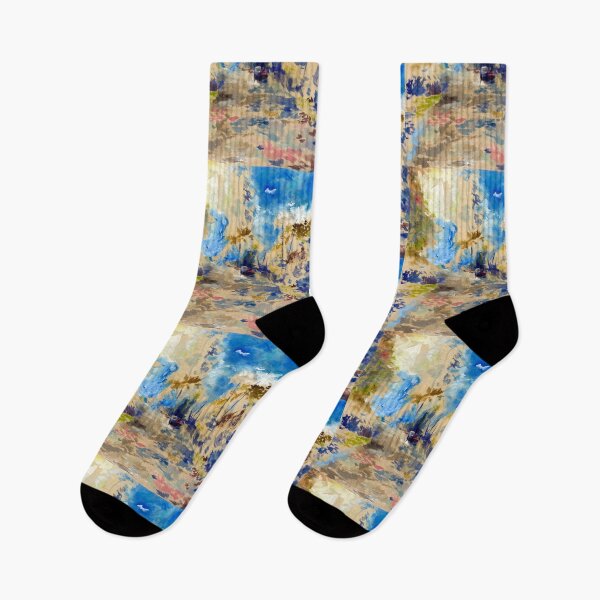 Item preview, Summer in the Augsburg Zoo designed and sold by Lillian Berthel.