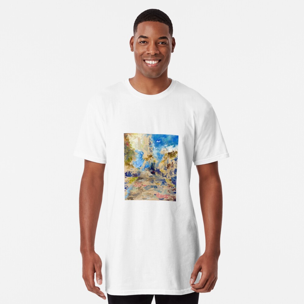Artikel-Vorschau von Longshirt, designt und verkauft von LillianBerthel.