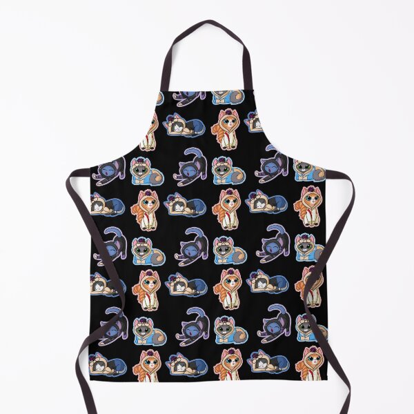 Item preview, Cat Sanders Sides Onesie Tile - Core 4 designed and sold by Mirishalyn.