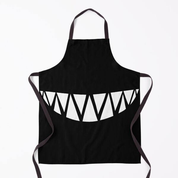 Item preview, MADNESS || WHITE SHARK JAW TEETH GRILLZ designed and sold by GDCdesigns.