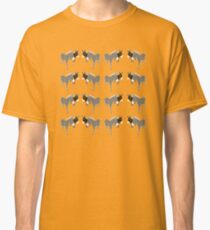 Donkey Matchmaking Classic T-Shirt